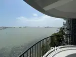 3bhk furnished seaface flat at marine drive kochi