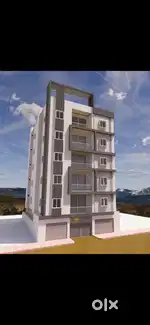 3 bhk at alkapoor
