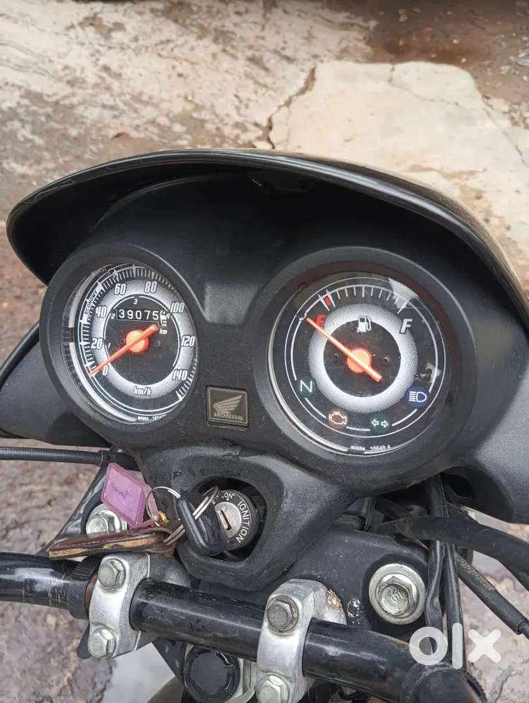 First owner