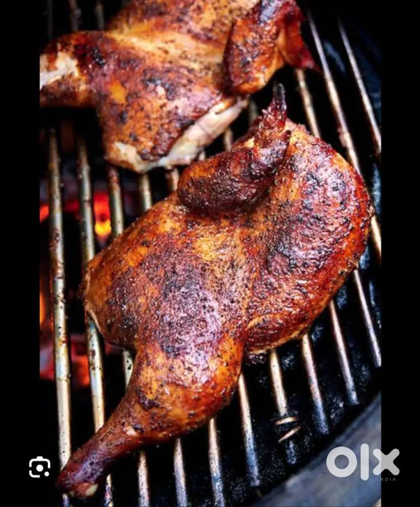 Cook Required for Food Stall – Urgently Needed