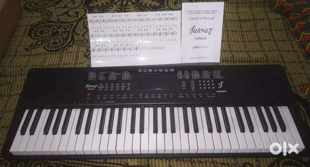 Piano 61keys