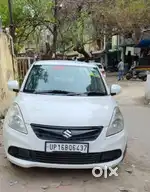 Maruti Suzuki Swift Dzire 2017