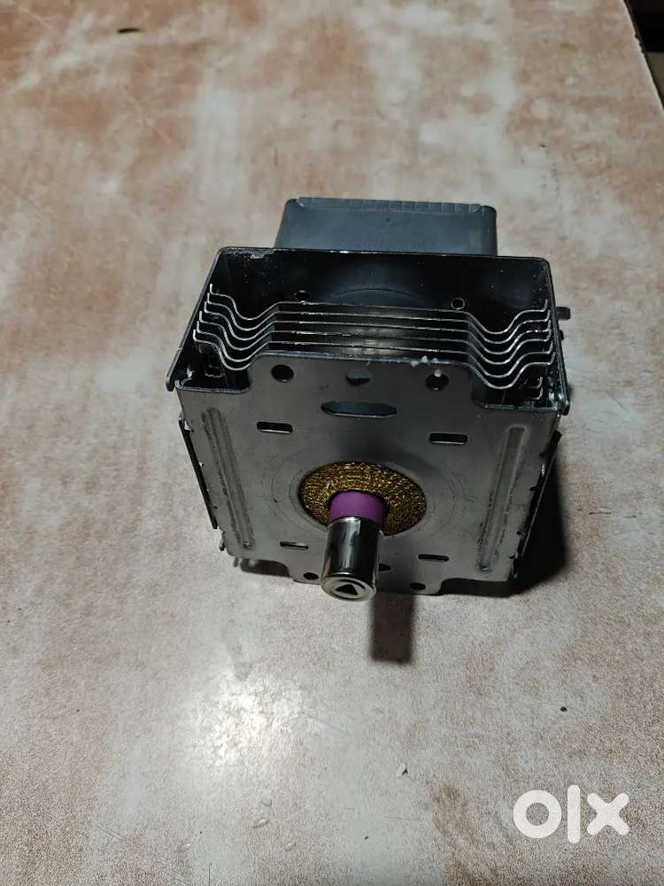 LG Magnetron