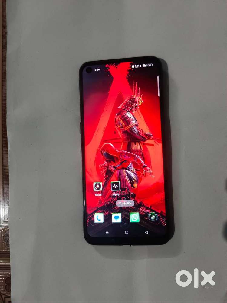 9 pro 5G, 6gb ram 128 gb storage