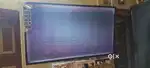 Lg 49inch Led TV