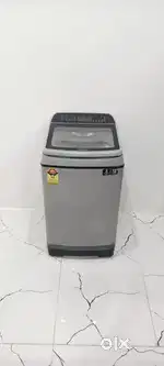 Great deal @ Rentodeal electronic on top load fully washing machine