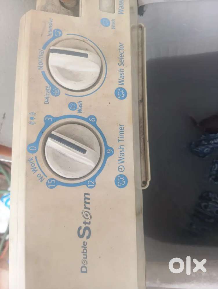 Samsung semi automatic