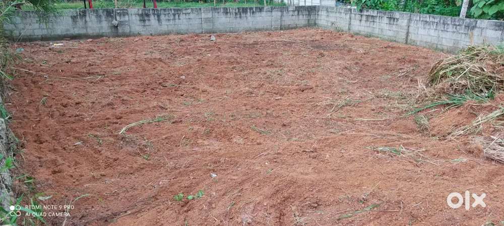 Attingal house plots 7, 5 cent munnumukku