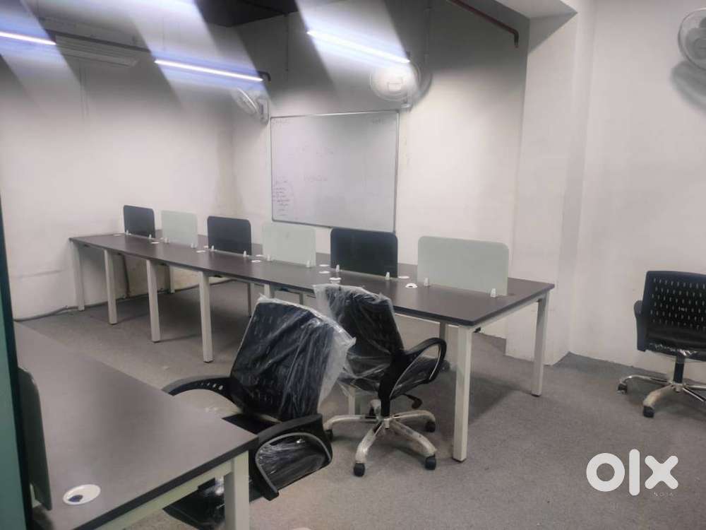 Affordable office space for rent!Perfect for startups or freelancers.