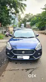 Maruti Suzuki Dzire 2018