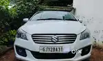 Ciaz 2017 VDI+ HSVS