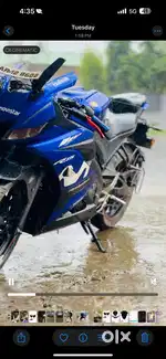 R15 v3 a1 condition