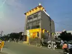 Commericial/office space for rent near broadway Mall(100mt)and Airport