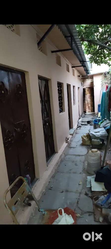 Independent House for Rent In Zeba Bagh