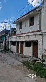 Individual house property near tambaram railway station. 7 portions.