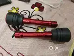RR 310 frame sliders