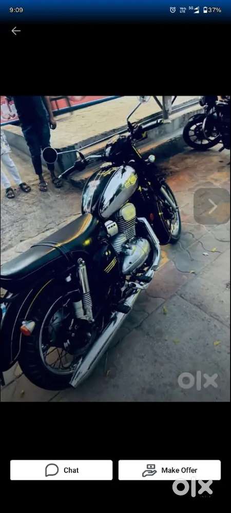 जवा क्लासिक