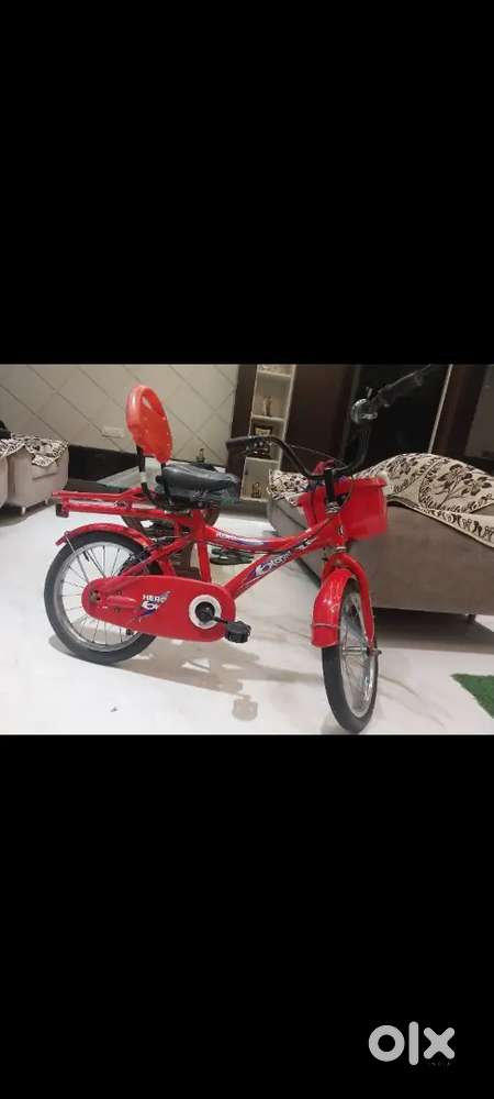 Bicycle for 5 to 8 years child