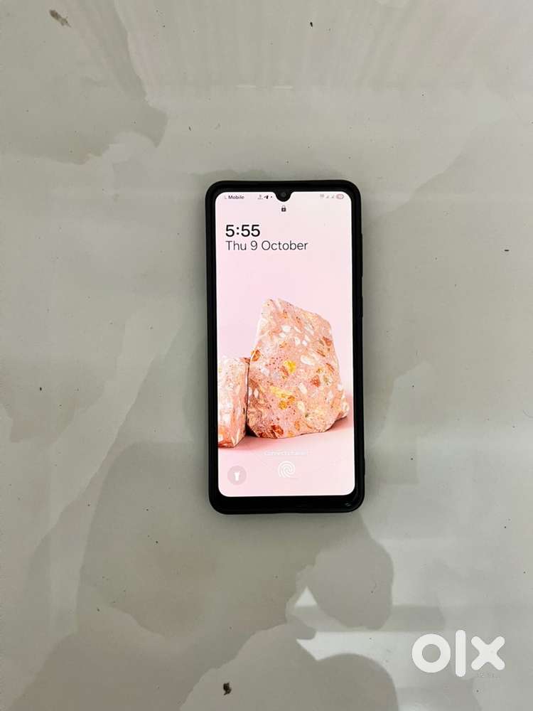 Samsung A33 , 128 gb   6gb