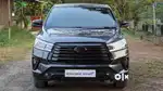 Toyota Innova Crysta, 2022, Diesel