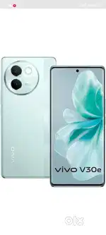 Vivo v30e 5g