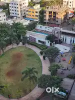 3 Bhk Project Flat Pathardi phata