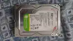Western digital 500gb