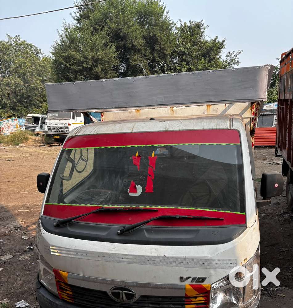 Need A Loading Tempo Driver And Truck Driver Heavy Driver