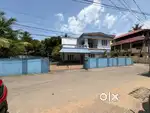 15 cent land (plot) old house for sale Edapally Marottichuvad