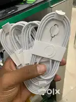 Iphone C to C cable and iwatch C type cable