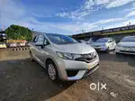 Honda Jazz 1.5 S i DTEC, 2017, Diesel
