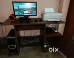 Brand new computer table