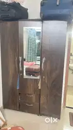 2+1 Cupboard + crockery cupboard