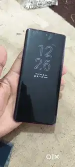 Motorola edge 60 pro che