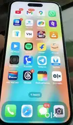 Apple Iphone 15