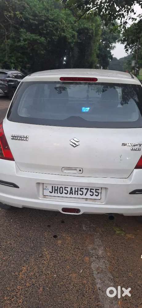 Maruti Suzuki Swift 2011 Diesel Well Maintained
