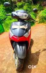 Yamaha Alpha 2017 Model for sale -Well Maintained, Single Owner