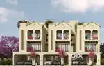 4bhk villa for sale in Merusri Antelopes