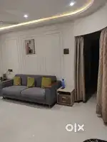 2 BHK fully furnished flat for rent.