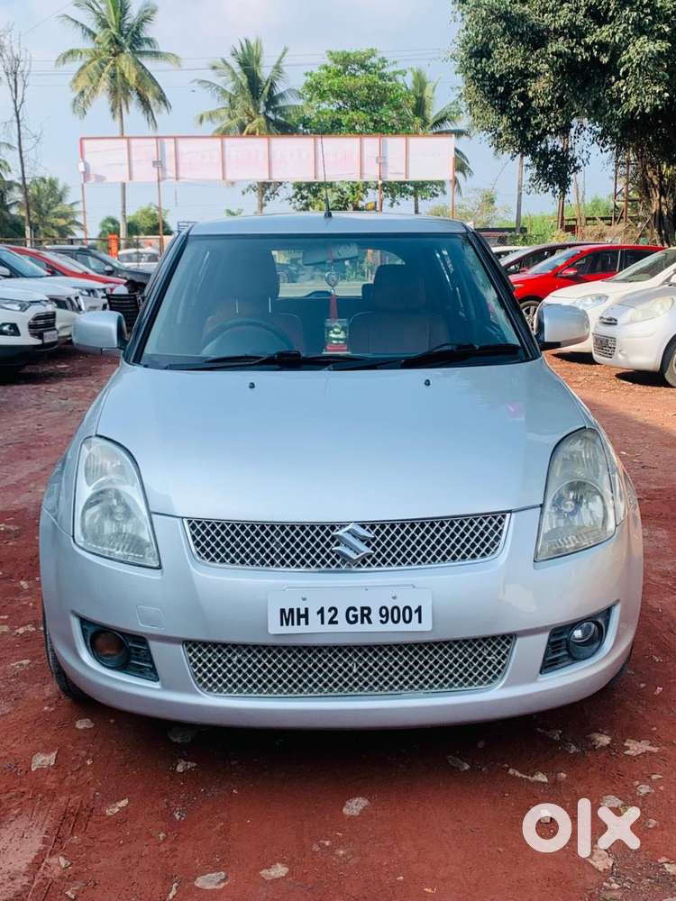Maruti Suzuki Swift 2004-2010 VDI BSIV, 2011, Diesel