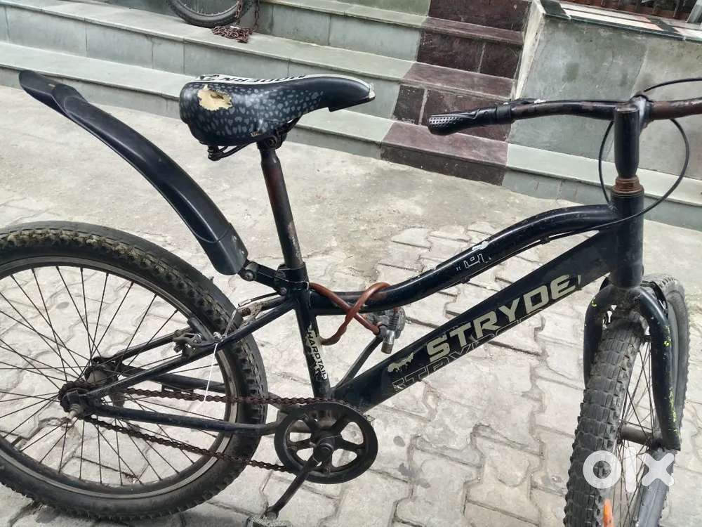 Tata stryder best cycle
