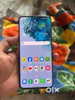 Samsung galaxy s20 5G