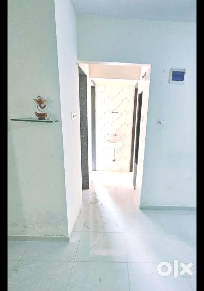 2BHKflat for rent
