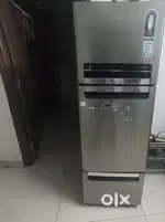 Whirlpool 3door Fridge