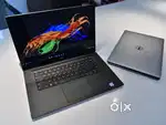 DELL PRECISION 5530--I7 8TH /4K TOUCH/4GB GRAPHIC--RS.34999/-