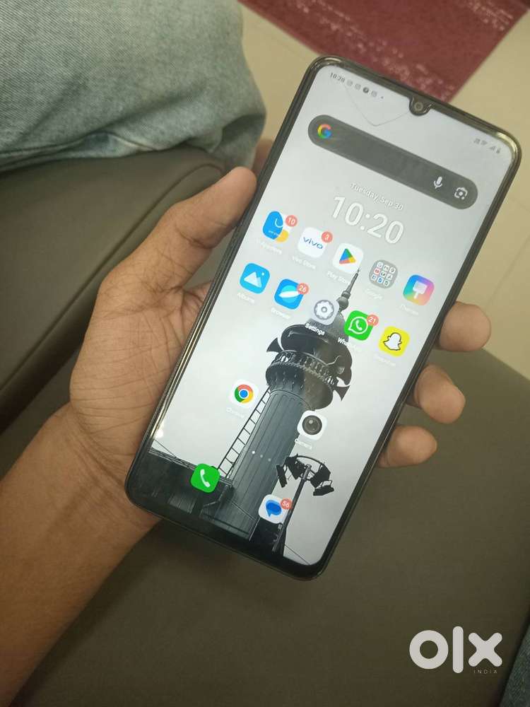 Vivo t4 lite 5g 6/28