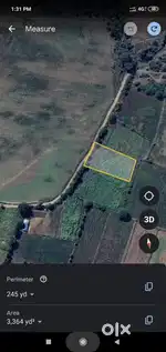 1 acer land 1 cr road bit