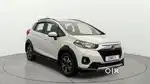 Honda WR-V [2020-2023] 1.2 SV i-VTEC MT, 2020, Petrol