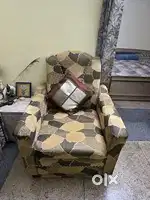 Sofa set 3-1-1