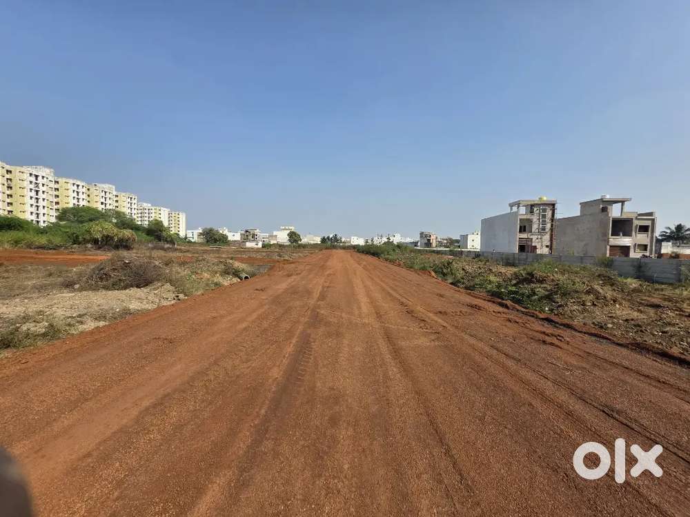 1250 sq.ft. for sale near raipura, ring road no.1